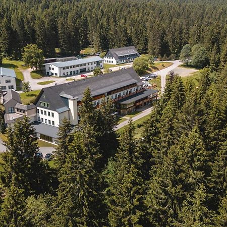 Waldhotel Vogtland Klingenthal Luaran gambar