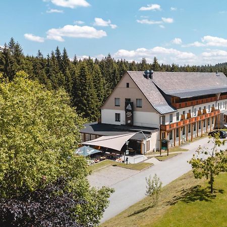 Waldhotel Vogtland Klingenthal Luaran gambar