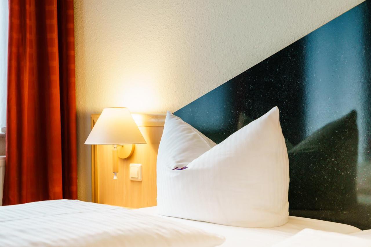 Waldhotel Vogtland Klingenthal Luaran gambar