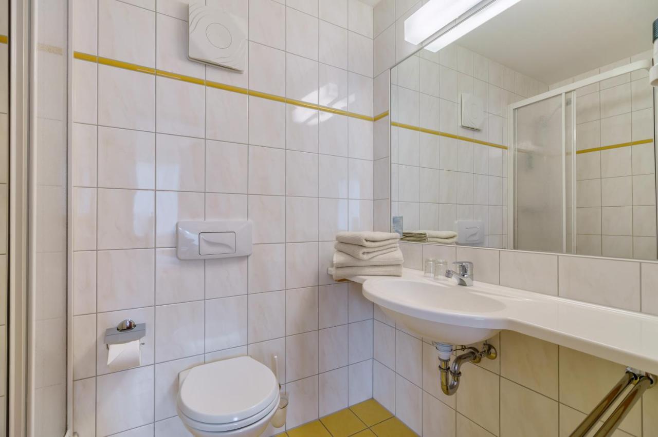 Waldhotel Vogtland Klingenthal Luaran gambar