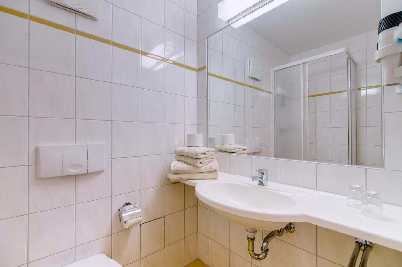 Waldhotel Vogtland Klingenthal Luaran gambar