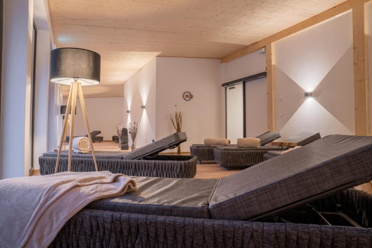 Waldhotel Vogtland Klingenthal Luaran gambar