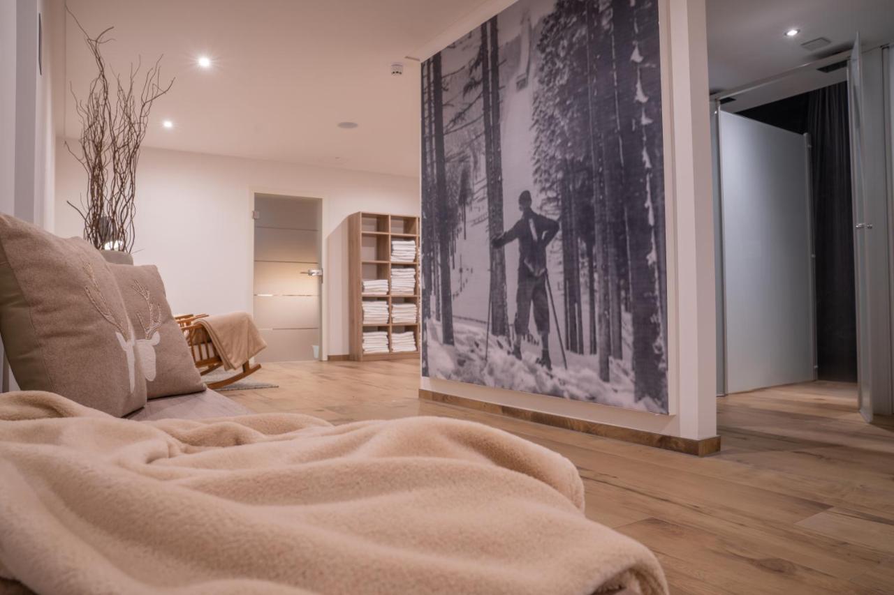 Waldhotel Vogtland Klingenthal Luaran gambar