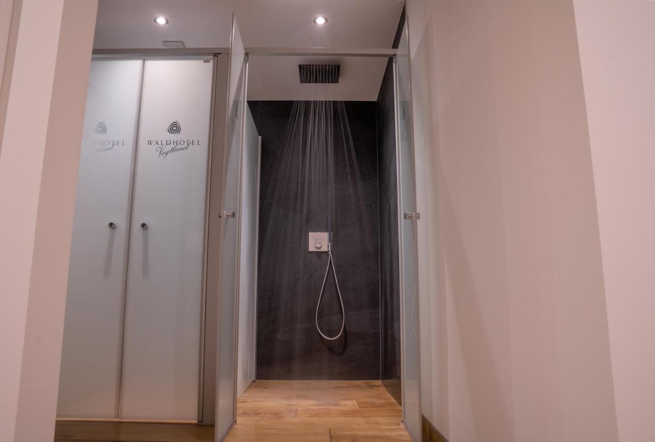 Waldhotel Vogtland Klingenthal Luaran gambar