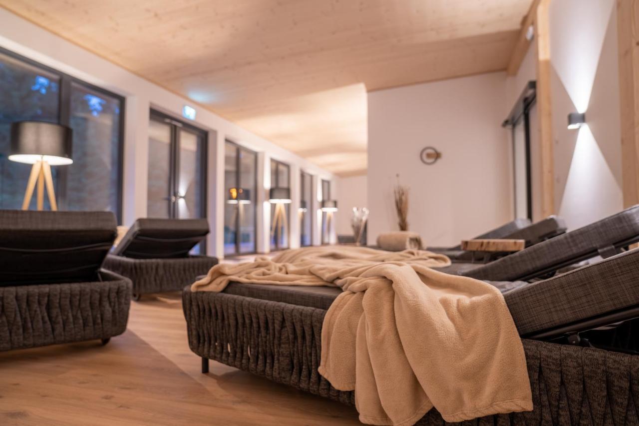 Waldhotel Vogtland Klingenthal Luaran gambar