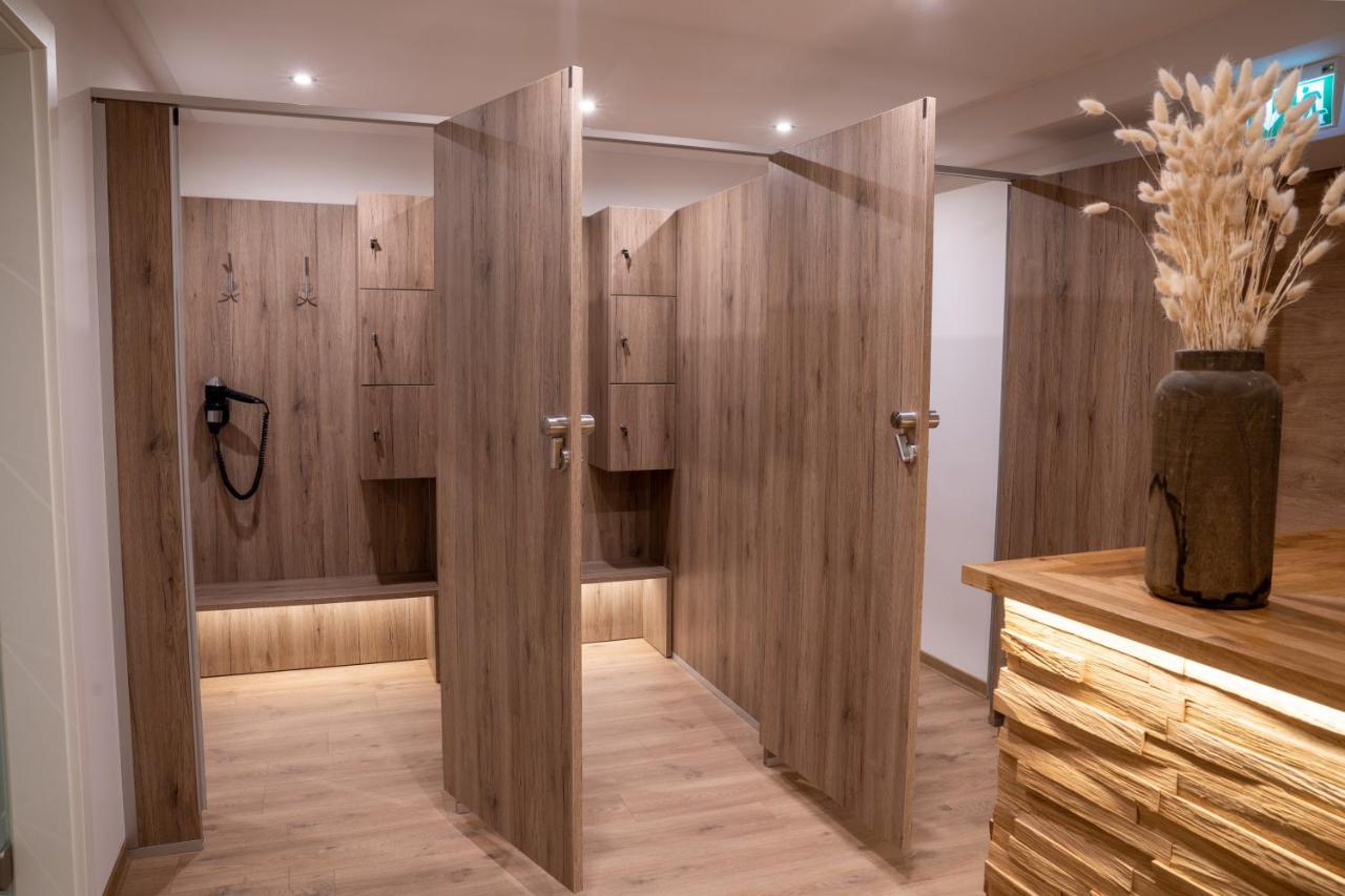 Waldhotel Vogtland Klingenthal Luaran gambar