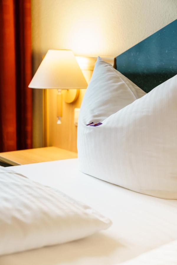 Waldhotel Vogtland Klingenthal Luaran gambar
