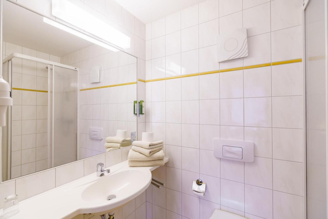 Waldhotel Vogtland Klingenthal Luaran gambar