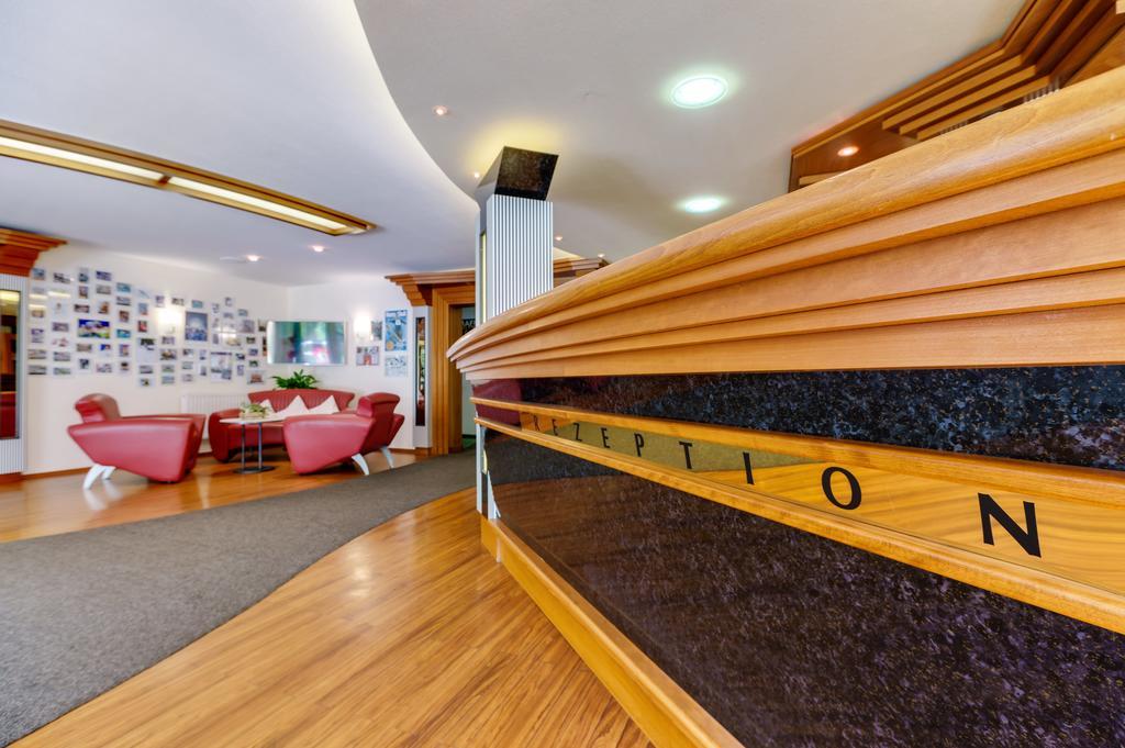 Waldhotel Vogtland Klingenthal Luaran gambar