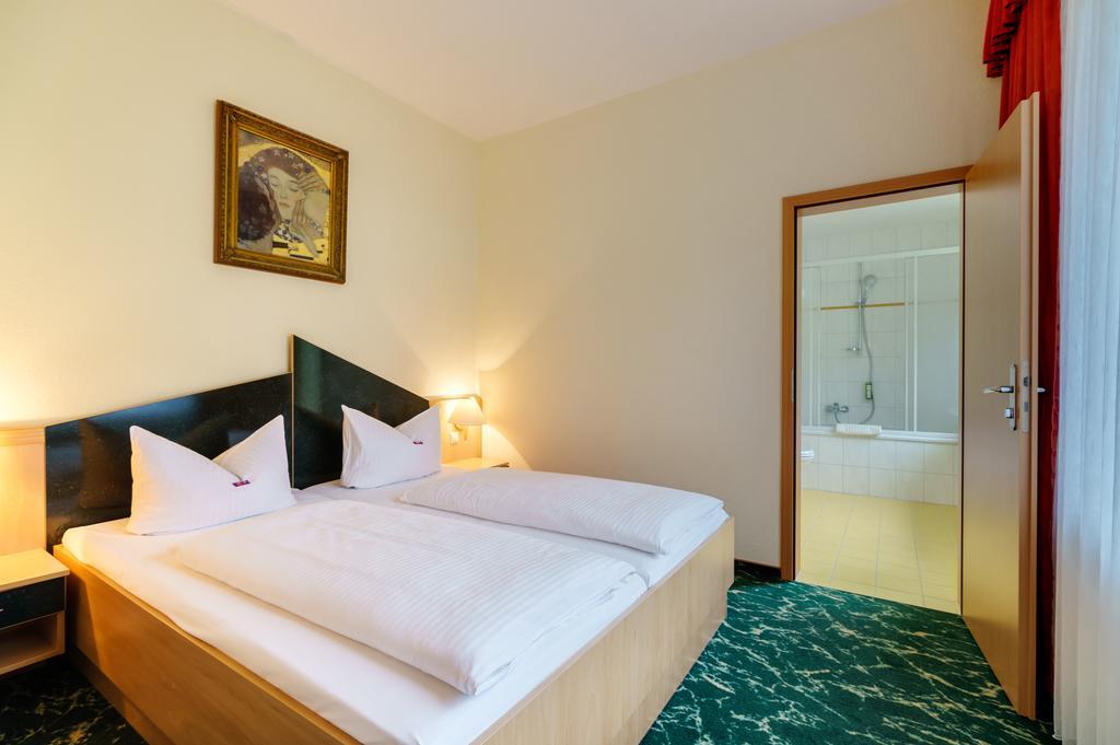 Waldhotel Vogtland Klingenthal Luaran gambar