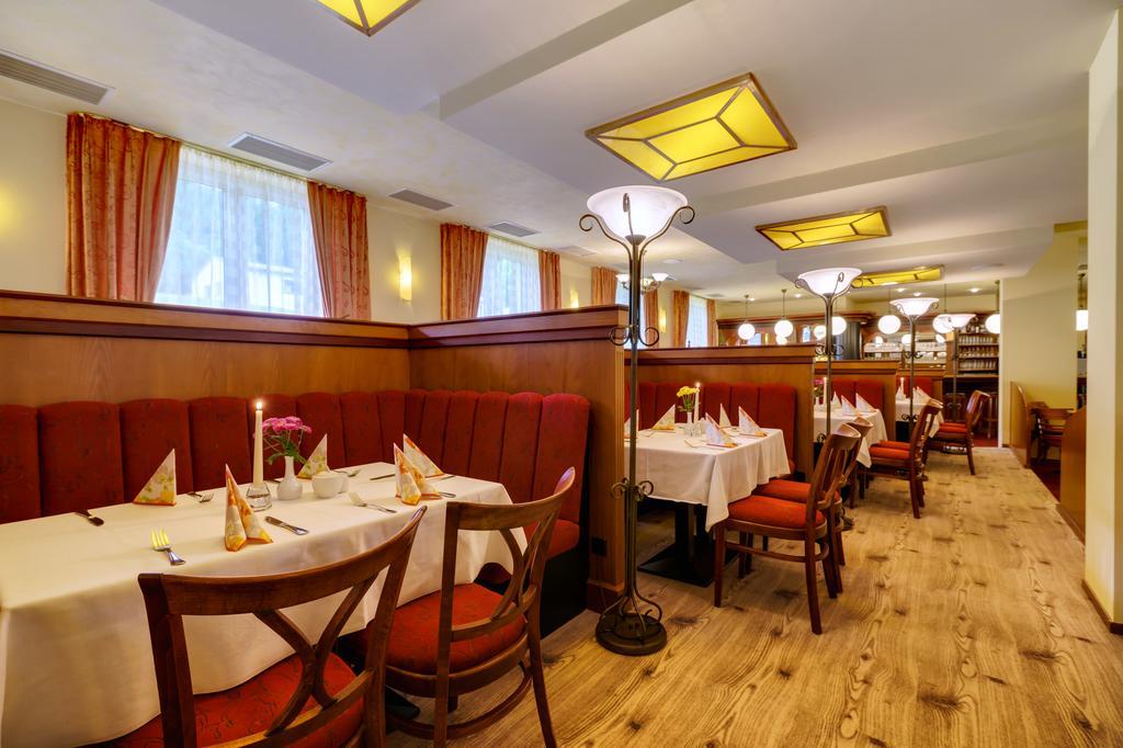 Waldhotel Vogtland Klingenthal Luaran gambar