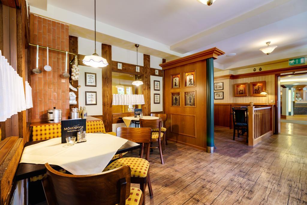 Waldhotel Vogtland Klingenthal Luaran gambar