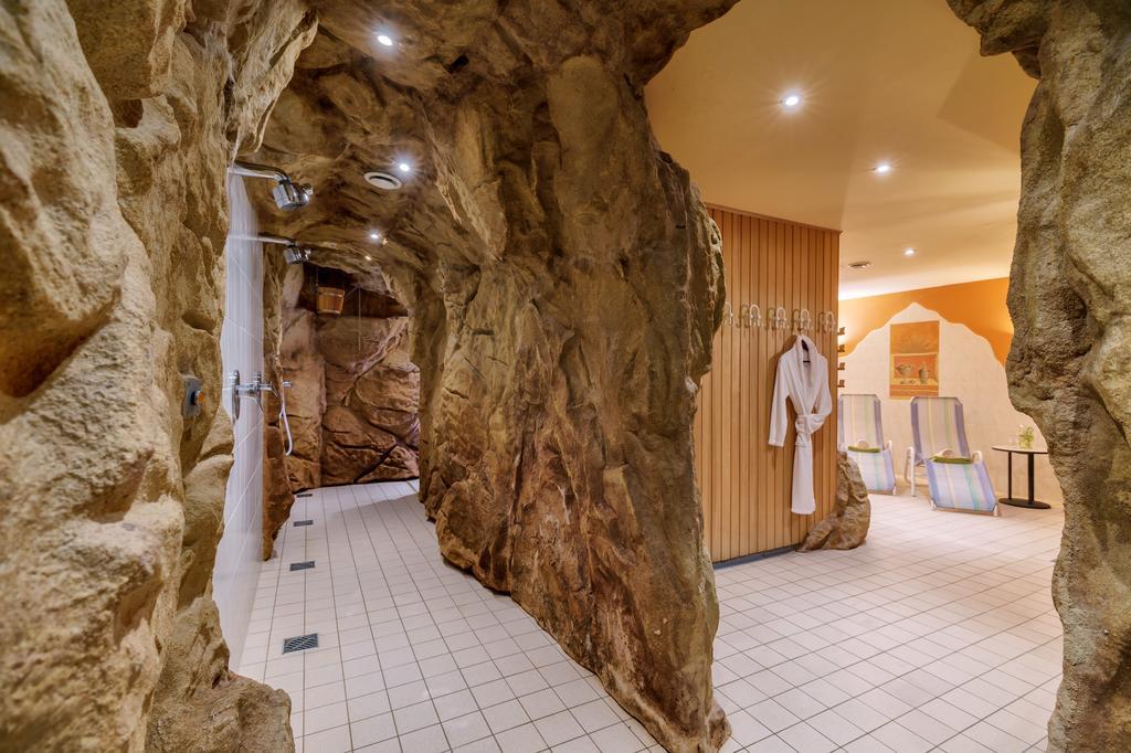 Waldhotel Vogtland Klingenthal Luaran gambar
