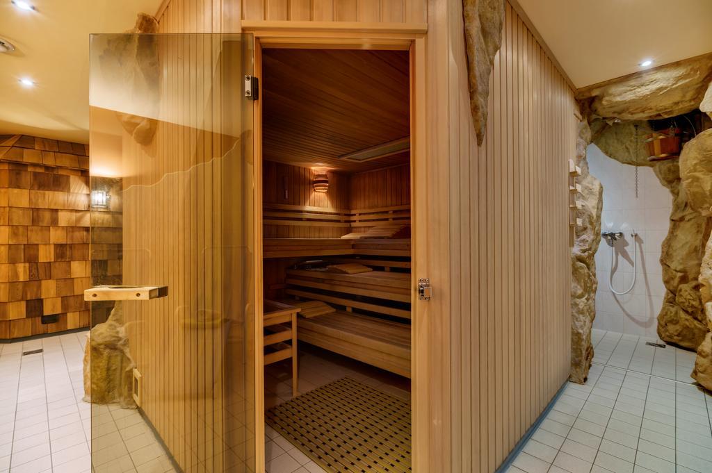 Waldhotel Vogtland Klingenthal Luaran gambar