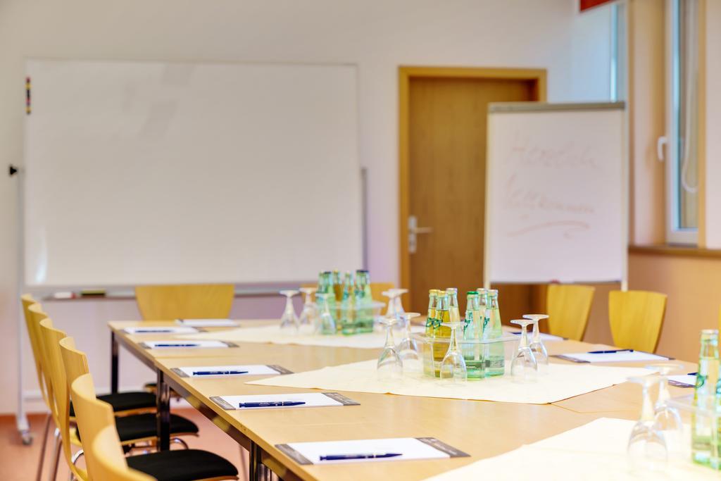 Waldhotel Vogtland Klingenthal Luaran gambar